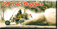 Weg von der Straße wagen Buggys auf Kreta bei Eurodriver, Buggyvermietung